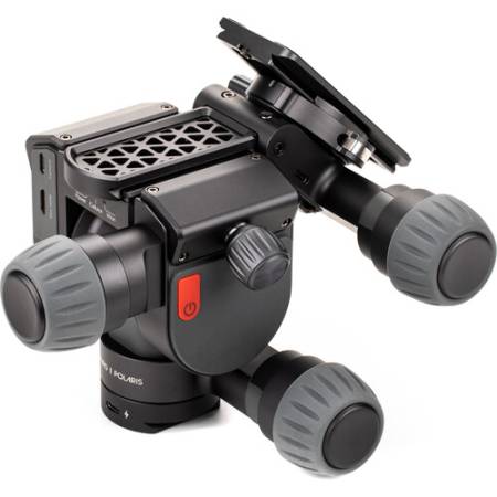 Benro Polaris Astro Edition - inteligentna głowica 3-kierunkowa